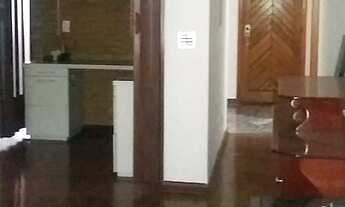 Imagem 4: RESIDENCIAL 09 , ALPHAVILLE 4 DORMS ,2 SUITES, CHURRASQUEIRA