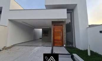 Imagem 4: Casa com 2 dormitórios à venda, 101 m² por R$ 599.000,00 - Praia de Itaipuaçu (Itaipuaçu