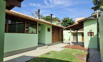 Imagem: Casa com 3 dormitórios à venda, 241 m²