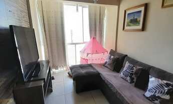 Imagem 6: Apartamento para venda possui 70 metros quadrados com 2 quartos em Piatã - Salvador - BA