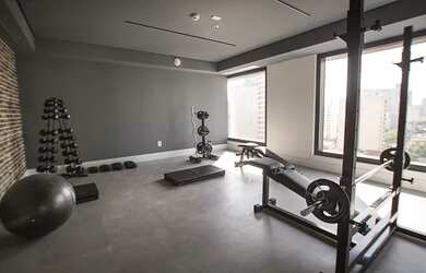 Imagem 7: Apartamento 1 ou 2 dormitórios - sendo 1 suíte - com 1 vaga - Ao lado da Futura Estação Se