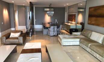 Imagem 2: Barra da Tijuca Apartamento com 4 dormitórios