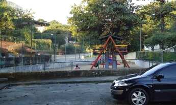 Imagem 4: Apartamento para venda com 70 metros quadrados com 2 quartos em Pechincha - Rio de Janeiro