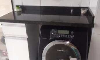 Imagem 3: APTO VILA CAMPESINA OSASCO