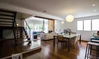 Imagem 1: Apartamento para Aluguel - Vila Madalena, 1 Quarto, 136 m2