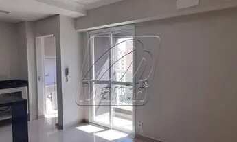 Imagem: Apartamento com 1 dormitório varanda