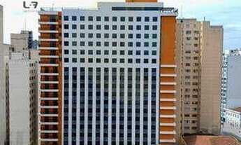 Imagem 4: Studio com 1 dormitório à venda, 22 m² por R$ 285.000,00 - Centro - Curitiba/PR