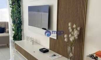 Imagem 4: Apartamento com 3 dormitórios à venda, 82 m² por R$ 795.000,00 - Vila Maria - São Paulo/SP