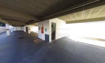 Imagem 2: Apartamento Padrão em São Carlos