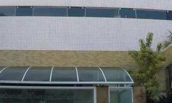 Imagem 2: Alugo excelente apartamento 03 dormitórios (03suítes) de frente para a praia na Aviação em