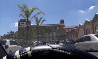 Imagem 6: Apartamento 60m², 2 quartos sendo 1 Suíte, Elevador, em Bangu - Rio de Janeiro - RJ