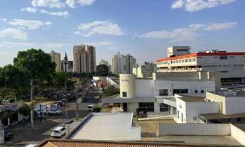 Imagem 6: Apartamento com 4 quartos no Edifício Apparecida - Bairro Setor Central em Goiânia