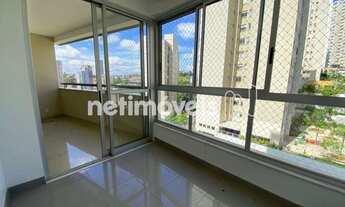 Imagem 7: Locação Apartamento 2 quartos Vila da Serra Nova Lima