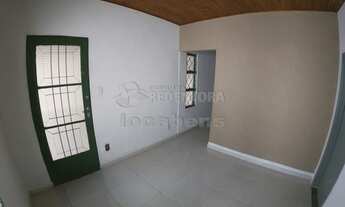 Imagem 5: Casa Padrão em São José do Rio Preto