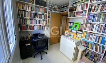 Imagem 5: Apartamento para Venda - 72m², 2 dormitórios, 1 vaga - Cristal