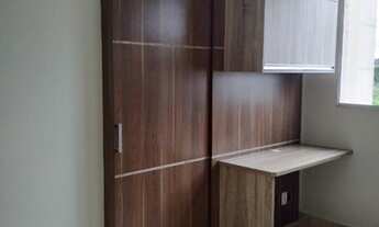 Imagem 1: Apartamento no Condomínio Pq Renascer