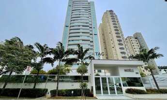 Imagem: Apartamento com 3 dormitórios, 96 m²