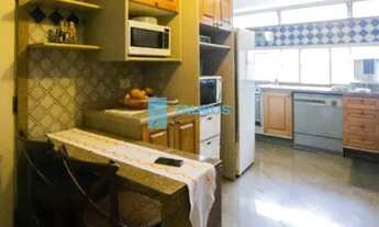 Imagem 5: Apartamento à venda, 3 Dormitórios, 1 vaga, 135m², Itaim Bibi