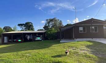 Imagem 3: Vende se chácara no roseira Colombo (Rodovia José taverna