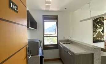 Imagem 5: Apartamento 1 quarto mobiliado Jacarépagua