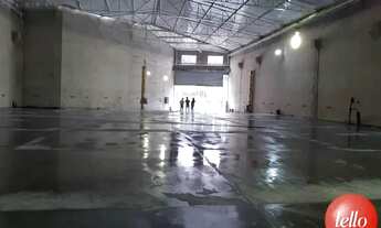 Imagem 4: São Paulo - Galpão/Depósito/Armazém - Tatuapé