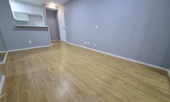 Imagem 3: Apartamento com 2 dormitórios, 95 m² - venda por R$ 880.000,00 ou aluguel por R$ 4.356,30