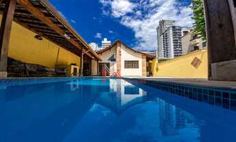 Imagem: Casa com 3 dormitórios à venda, 330 m²