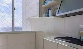 Imagem 4: Apartamento à venda, 3 quartos, 2 vagas, Castelo - Belo Horizonte/MG