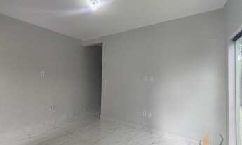 Imagem 3: Casa 03 quartos Bairro Tiradentes