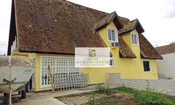 Imagem: Casa com 5 dormitórios à venda, 420 m²