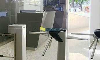 Imagem 7: Andar Corporativo para aluguel, 5 vagas, Santo Agostinho - Belo Horizonte/MG