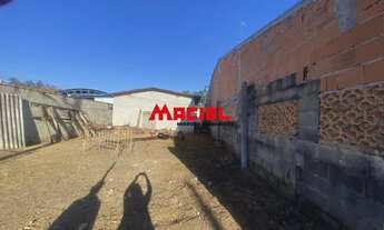 Imagem 2: Casa Padrão em São José dos Campos