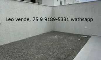 Imagem 4: Leo vende, bairro Sim, 3\4 uma suíte