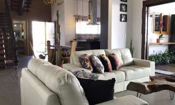 Imagem 4: Casa para locação no Swiss Park!