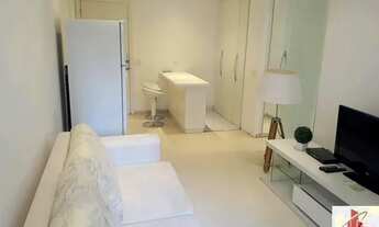 Imagem 5: São Paulo - Flat - Moema