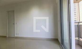 Imagem 3: Apartamento para Aluguel - Alphaville, 1 Quarto, 49 m2