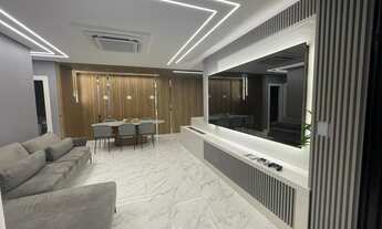 Imagem 2: Apartamento 3 Suites / 2 Gar / Juvevê / Centro Civico Ref. 9005