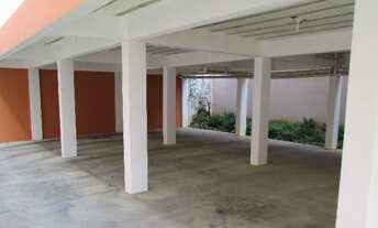 Imagem 4: Kitinete no Cajuru