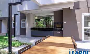 Imagem 7: APARTAMENTO - VILA MASCOTE - SP