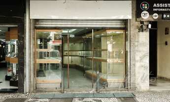 Imagem 4: Loja Calçadão da Rua XV