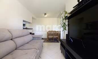 Imagem 4: SÃO PAULO - Apartamento Padrão - JARDIM VILA MARIANA