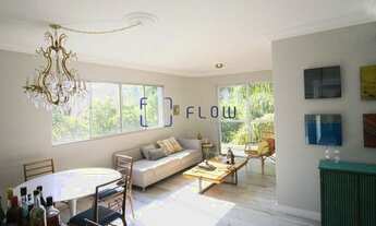 Imagem 4: Apartamento 3 quartos (1 suíte), 5 banheiros, 2 vagas de garagem e elevador