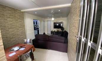 Imagem 2: Casa 300m2 - Jardim Tropical - Nova Iguaçu