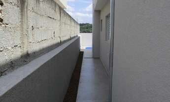 Imagem 7: CASA TÉRREA - JARDIM DAS CEREJEIRAS - SP