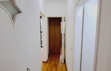 Imagem 4: Apartamento com 2 dormitórios para alugar, 64 m² por R$ 3.360/mês - Vila do Castelo - São