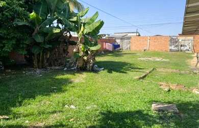 Imagem 3: Terreno + apartamentos