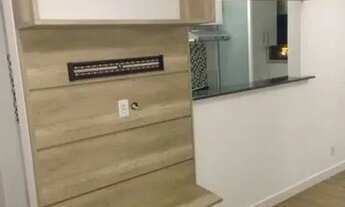 Imagem: Alugo apto reformado e lindo mrv