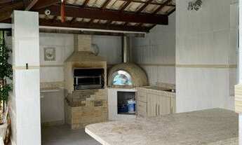 Imagem 6: Casa com 3 dormitórios, 185 m² - venda por R$ 1.550.000,00 ou aluguel por R$ 11.000,00/mês