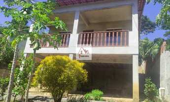 Imagem 7: Casa no centro de Bacaxá - Próximo ao Corpo de Bombeiro