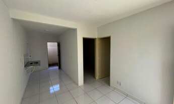 Imagem 2: APARECIDA DE GOIÂNIA - Casa Padrão - JARDIM BELO HORIZONTE